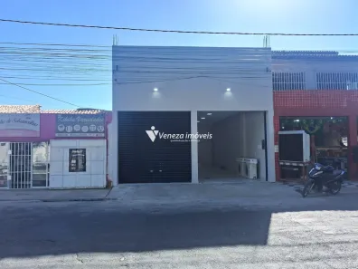 Galpão/Depósito/Armazém com 1 Quarto para alugar, 100m² no Buenos Aires, Teresina