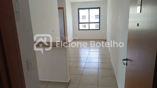 Apartamento com 2 Quartos à venda, 48m² no Grand Ville, Uberlândia