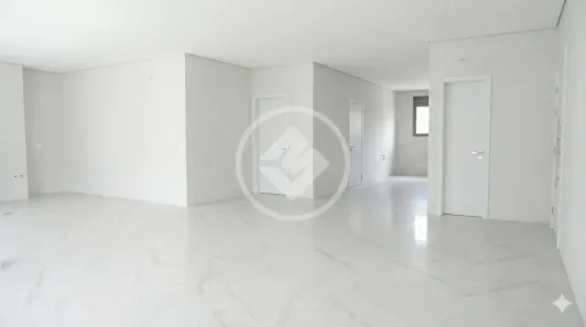Apartamento com 3 Quartos à venda, 187m² no Água Verde, Curitiba