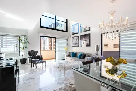 Apartamento com 3 Quartos à venda, 189m² no Vila Suzana, São Paulo