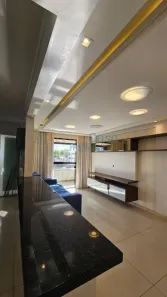 Apartamento com 2 Quartos à venda, 79m² no Cidade Nova, Ilhéus