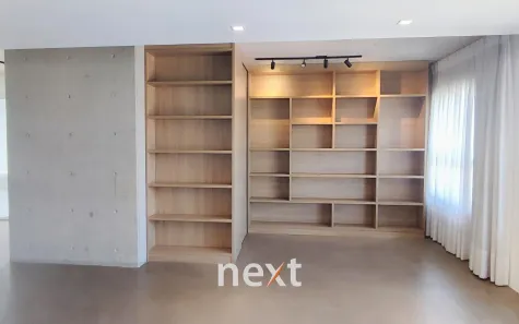 Apartamento com 1 Quarto à venda, 70m² no Cambuí, Campinas