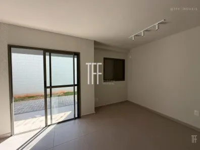 Apartamento com 2 Quartos à venda, 99m² no Mansões Santo Antônio, Campinas