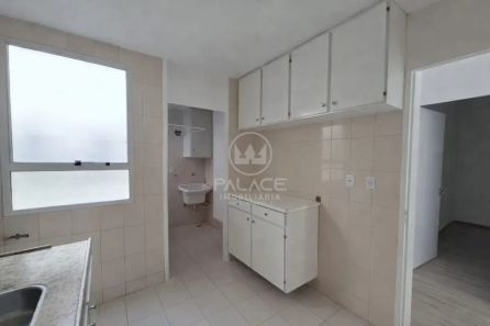 Apartamento com 2 Quartos à venda, 61m² no Nova América, Piracicaba