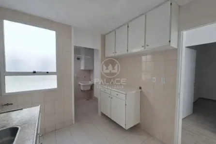 Apartamento com 2 Quartos à venda, 61m² no Nova América, Piracicaba