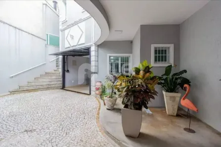 Sobrado com 4 Quartos à venda, 380m² no Jardim Franca, São Paulo