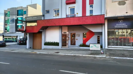 Sala Comercial com 1 Quarto à venda, 327m² no Hamburgo Velho, Novo Hamburgo