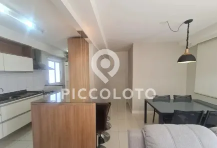Apartamento com 3 Quartos para alugar, 87m² no Vila Progresso, Campinas