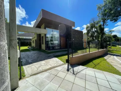 Casa com 3 Quartos à venda, 184m² no Carniel, Gramado