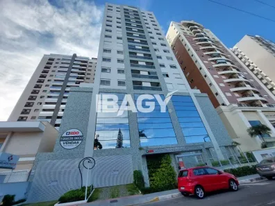 Apartamento com 2 Quartos para alugar, 66m² no Kobrasol, São José