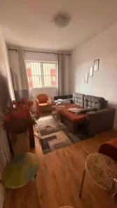 Apartamento com 2 Quartos à venda, 61m² no Rudge Ramos, São Bernardo do Campo