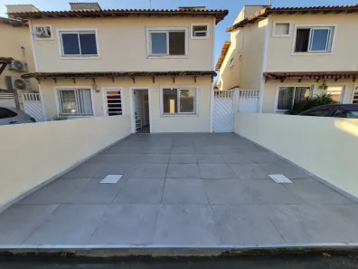 Casa com 3 Quartos para venda ou aluguel, 100m² no Guaratiba, Rio de Janeiro