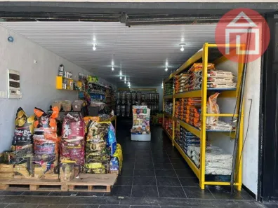 Ponto Comercial para alugar, 150m² no Jardim Águas Claras, Bragança Paulista