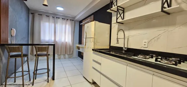 Apartamento com 1 Quarto para alugar, 30m² no Parque Industrial Tomas Edson, São Paulo