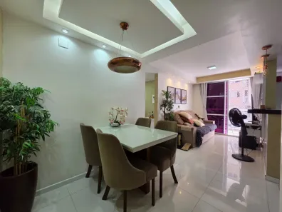 Apartamento com 3 Quartos à venda, 50m² no Anil, Rio de Janeiro