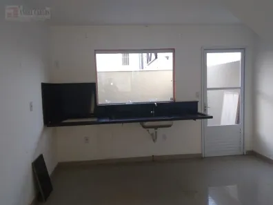 Sobrado com 2 Quartos à venda, 82m² no Jardim D'Abril, São Paulo