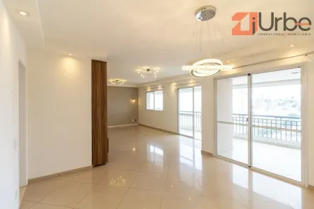 Apartamento com 4 Quartos à venda, 174m² no Vila Romana, São Paulo