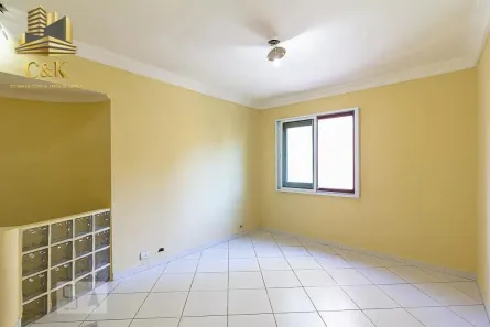 Apartamento com 1 Quarto para alugar, 58m² no Planalto Paulista, São Paulo