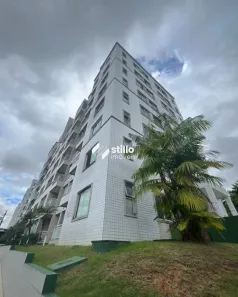 Apartamento com 2 Quartos à venda, 59m² no Flores, Manaus