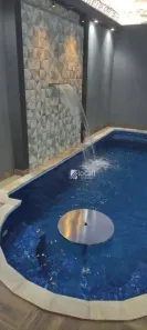 Casa com 2 Quartos à venda, 150m² no Residencial Maria Gabriela, Jales
