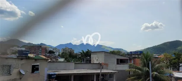 Apartamento com 3 Quartos à venda, 61m² no Taquara, Rio de Janeiro
