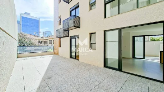 Apartamento com 2 Quartos para alugar, 150m² no São Pedro, Belo Horizonte