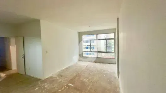 Apartamento com 3 Quartos à venda, 127m² no Icaraí, Niterói