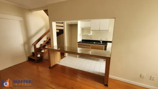Cobertura com 2 Quartos à venda, 94m² no Auxiliadora, Porto Alegre