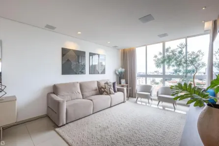 Cobertura com 3 Quartos à venda, 165m² no Santa Mônica, Uberlândia