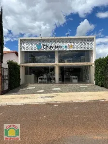 Galpão/Depósito/Armazém à venda, 250m² no Jundiaí, Anápolis
