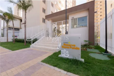 Apartamento com 1 Quarto à venda, 35m² no Parque Industrial Tomas Edson, São Paulo