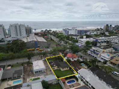 Lote/Terreno à venda, 720m² no Caiobá, Matinhos
