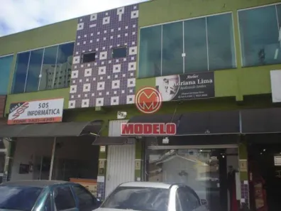 Sala Comercial para alugar, 15m² no Vila Rezende, Piracicaba
