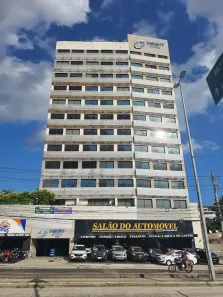 Sala Comercial para alugar, 20m² no Taquara, Rio de Janeiro