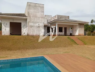 Casa com 4 Quartos à venda, 300m² no Morada do Sol, Uberlândia