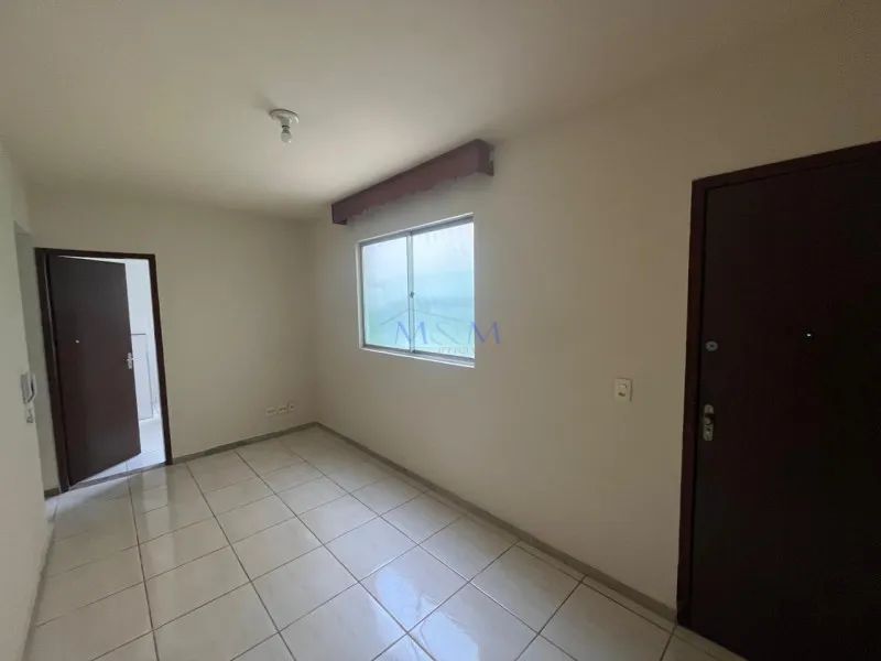 Apartamento com 2 quartos — Indaiá, Belo Horizonte