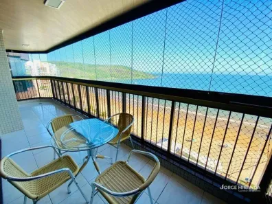Apartamento com 4 Quartos à venda, 180m² no Praia do Morro, Guarapari