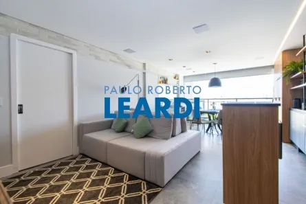Apartamento com 3 Quartos à venda, 70m² no Barra Funda, São Paulo