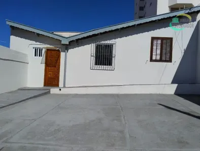 Casa com 1 Quarto para alugar, 55m² no Taquaral, Campinas