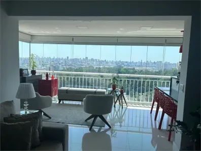 Apartamento com 2 Quartos à venda, 105m² no Cambuci, São Paulo