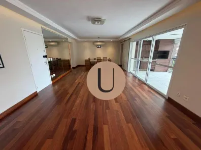 Apartamento com 3 Quartos à venda, 168m² no Água Branca, São Paulo