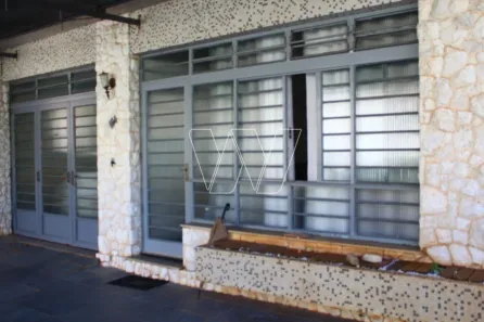Sobrado com 6 Quartos à venda, 305m² no Sousas, Campinas