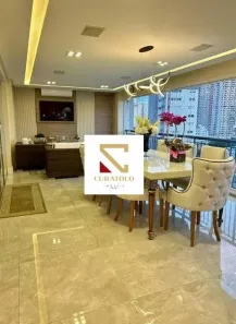 Apartamento com 3 Quartos à venda, 210m² no Vila Prudente, São Paulo