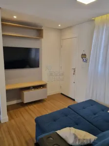 Apartamento com 2 Quartos à venda, 43m² no Residencial Parque dos Servidores, Ribeirão Preto