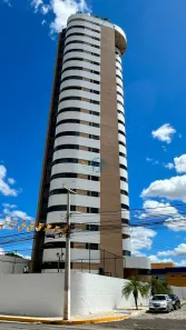 Apartamento com 3 Quartos à venda, 172m² no Nova Betânia, Mossoró