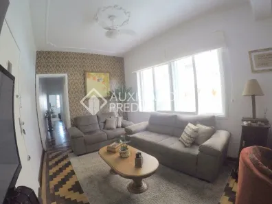 Apartamento com 3 Quartos à venda, 118m² no Rio Branco, Porto Alegre