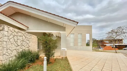 Casa de Condomínio com 5 Quartos à venda, 460m² no Jardim Plaza Athénée, Itu