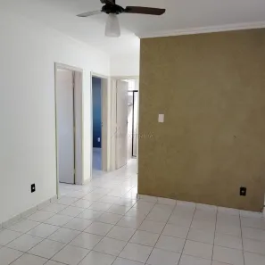 Apartamento com 2 Quartos para alugar, 46m² no Nova Olinda, Londrina