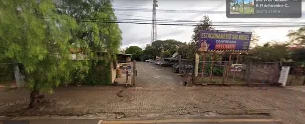 Lote/Terreno à venda, 1196m² no Centro, Ibiporã