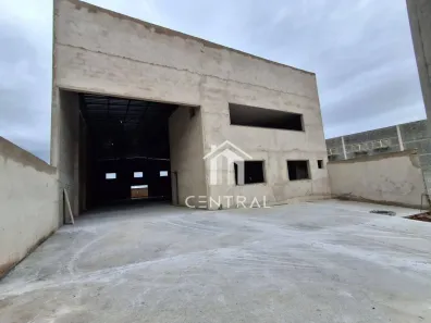 Galpão/Depósito/Armazém para alugar, 490m² no Parque São Bento, Sorocaba